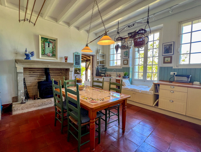 French property for sale in Eymet, Dordogne - €599,500 - photo 6