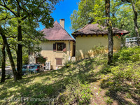 Maison à vendre à Pinsac, Lot - 269.000 € - photo 10