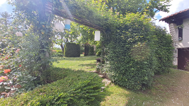 French property for sale in Gout-Rossignol, Dordogne - €199,800 - photo 11