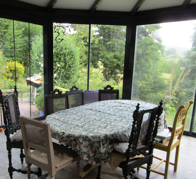 French property for sale in Champfrémont, Mayenne - €179,300 - photo 6