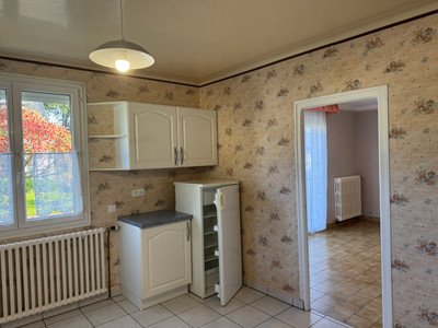French property for sale in Bon Repos sur Blavet, Côtes-d'Armor - €120,000 - photo 3