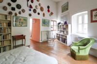 Maison à vendre à Durfort-et-Saint-Martin-de-Sossenac, Gard - 293.000 € - photo 6