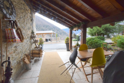 Ski property for sale in Le Mourtis - €1,490,900 - photo 0