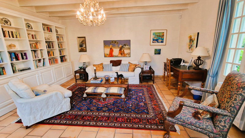 French property for sale in Saint-Christophe-de-Double, Gironde - €799,000 - photo 3