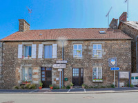 houses and homes for sale inLe FerréIlle-et-Vilaine Brittany
