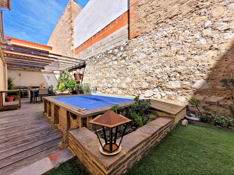 French property for sale in Saint-Laurent-de-la-Salanque, Pyrénées-Orientales - €468,000 - photo 9