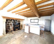 Propriété à vendre à Puy-Malsignat, Creuse - 214 000 € - photo n°4