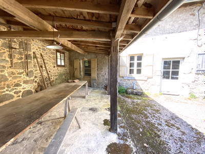 French property for sale in Busserolles, Dordogne - €66,600 - photo 7