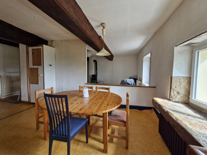 French property for sale in Saint-Pierre-le-Vieux, Saône-et-Loire - €105,500 - photo 3