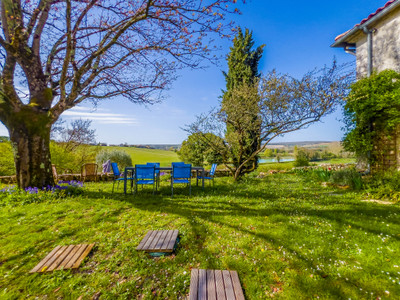 French property for sale in Mouthiers-sur-Boëme, Charente - €445,000 - photo 5