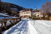 French ski chalets, properties in Brides-les-Bains, Brides-Les-Bains, Meribel, Three Valleys