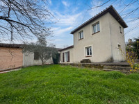 Maison à vendre à Montcuq-en-Quercy-Blanc, Lot - 183.600 € - photo 3