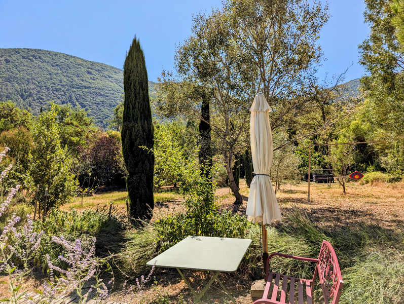 French property for sale in Nyons, Drôme - €330,000 - photo 8