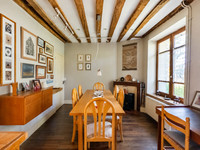 Propriété à vendre à Prissac, Indre - 145 800 € - photo n°5