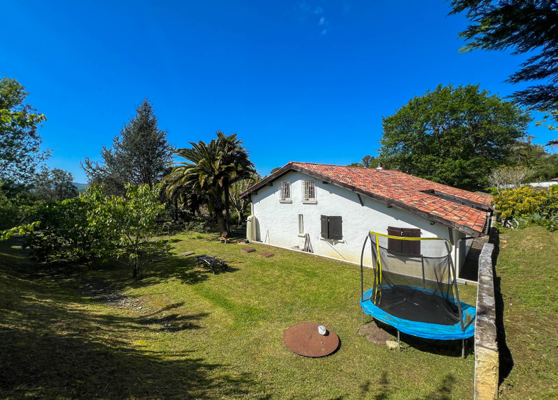French property for sale in Saint-Jean-de-Luz, Pyrénées-Atlantiques - €543,000 - photo 5
