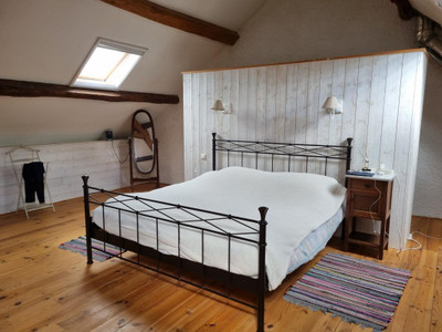 French property for sale in Boucé, Allier - €288,750 - photo 5