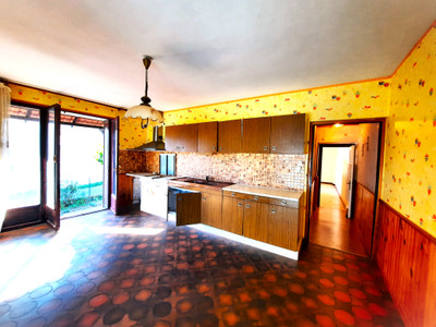 French property for sale in Pouillé, Loir-et-Cher - €88,890 - photo 2