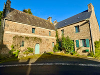 Maison à vendre à Lanvellec, Côtes-d'Armor - 191.500 € - photo 1