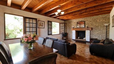 French property for sale in Agel, Hérault - €269,000 - photo 2