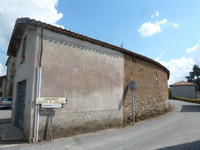 Commerce à vendre à Chassenon, Charente - 17 600 € - photo 2