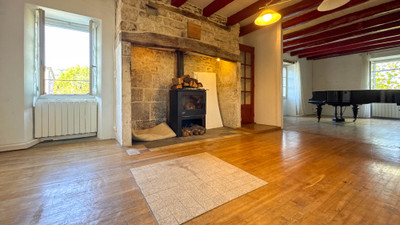 French property for sale in Porte-du-Quercy, Lot - €172,800 - photo 1