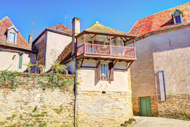 French property for sale in Salies-de-Béarn, Pyrénées-Atlantiques - €89,500 - photo 1