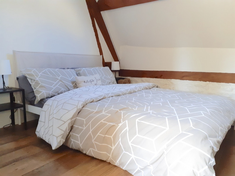 French property for sale in Louvigné-du-Désert, Ille-et-Vilaine - €110,000 - photo 10