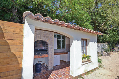 French property for sale in Saint-Marcellin-lès-Vaison, Vaucluse - €850,000 - photo 14