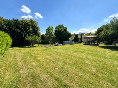 French property for sale in Montbron, Charente - €194,400 - photo 12