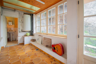 French property for sale in Labastide-Esparbairenque, Aude - €66,700 - photo 8