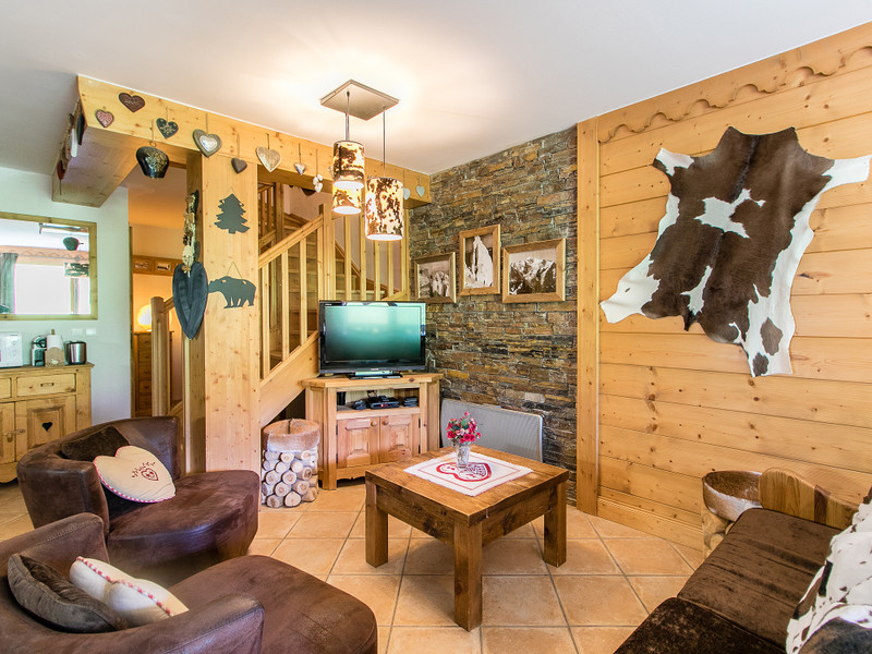 Ski property for sale in Morillon - €325,000 - photo 2