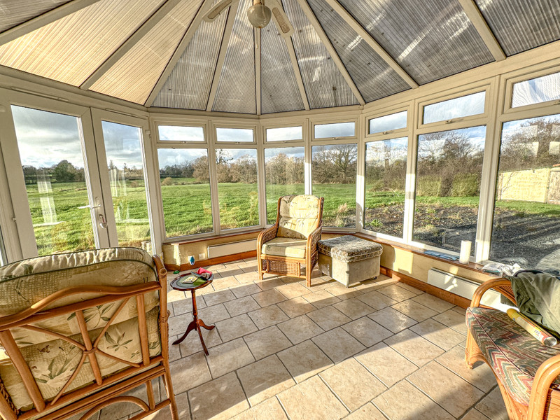 French property for sale in Le Mesnil-Eury, Manche - €152,173 - photo 1
