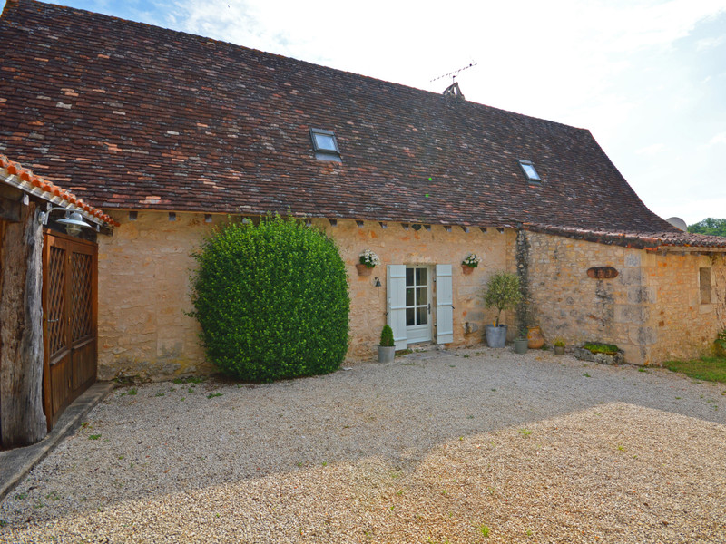 French property for sale in Cubjac-Auvézère-Val d'Ans, Dordogne - photo 9