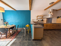 Maison à vendre à Caunes-Minervois, Aude - 269.000 € - photo 4