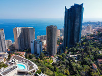 Appartement à vendre à Beausoleil, Alpes-Maritimes - 998.000 € - photo 6