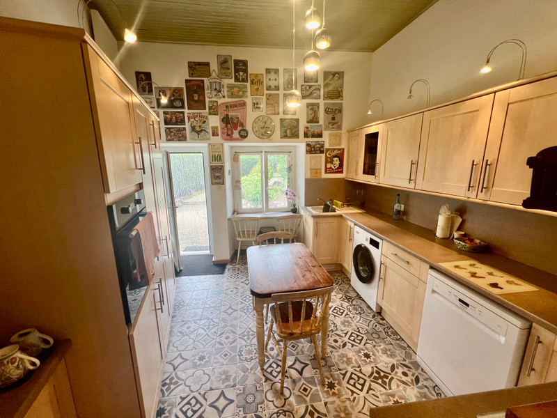 French property for sale in Busserolles, Dordogne - €290,000 - photo 5