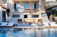 Propriété à vendre à Vallauris, Alpes-Maritimes - 3 490 000 € - photo n°1