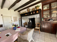 Maison à vendre à Eyburie, Corrèze - 129.990 € - photo 5