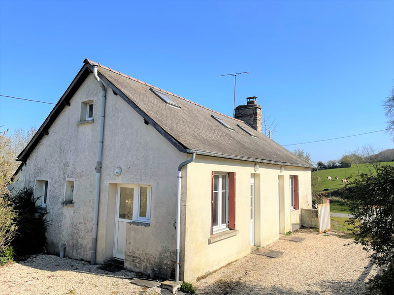 French property for sale in Villepail, Mayenne - &#8364;72,222 - photo 10