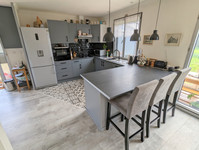 Maison à vendre à Pérassay, Indre - 129.000 € - photo 3