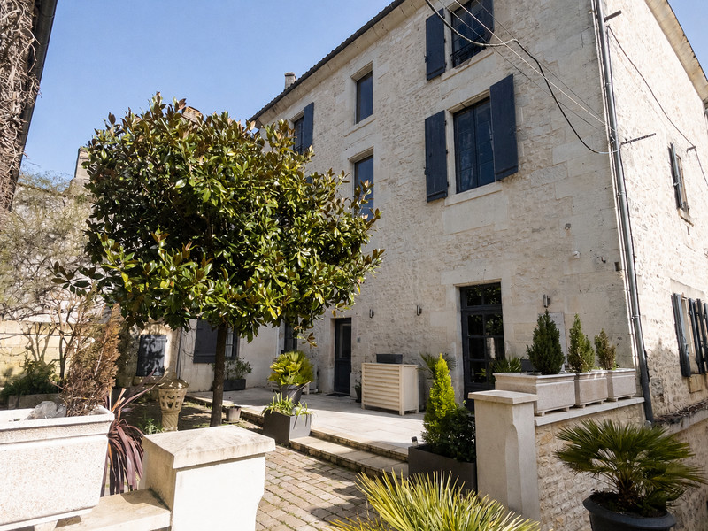 French property for sale in Chalais, Charente - €402,800 - photo 0