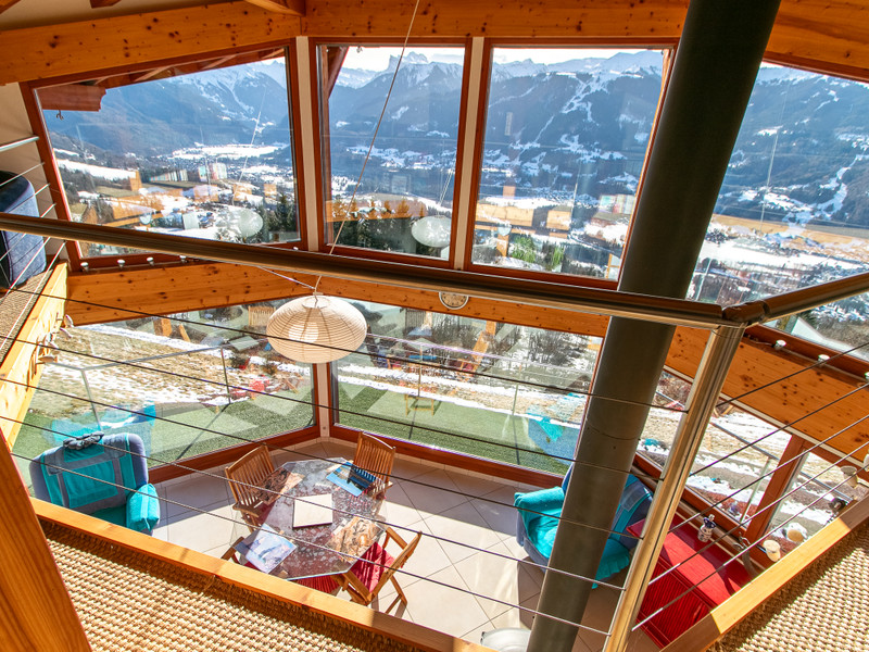 Propriété à vendre à Verchaix, Haute-Savoie - 1 980 000 €