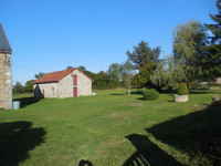 Maison à vendre à Tardes, Creuse - 249.000 € - photo 8