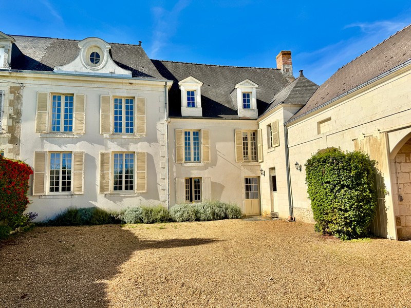 French property for sale in Les Bois d'Anjou, Maine-et-Loire - €512,000 - photo 0