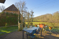 Maison à vendre à Cherveix-Cubas, Dordogne - 215.000 € - photo 6