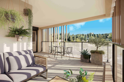 French property for sale in Antibes, Alpes-Maritimes - €319,000 - photo 3