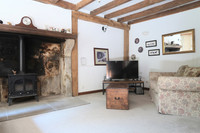 Maison à vendre à Montboucher, Creuse - 119.900 € - photo 3
