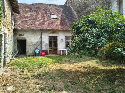 Maison à vendre à Mialet, Dordogne, Aquitaine, avec Leggett Immobilier