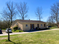 Propriété à vendre à Sos, Lot-et-Garonne - 190 000 € - photo n°2