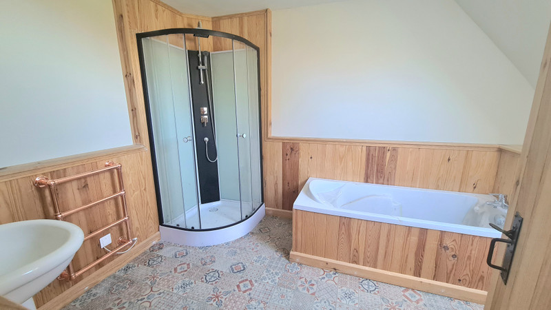 French property for sale in Landivy, Mayenne - €77,600 - photo 5